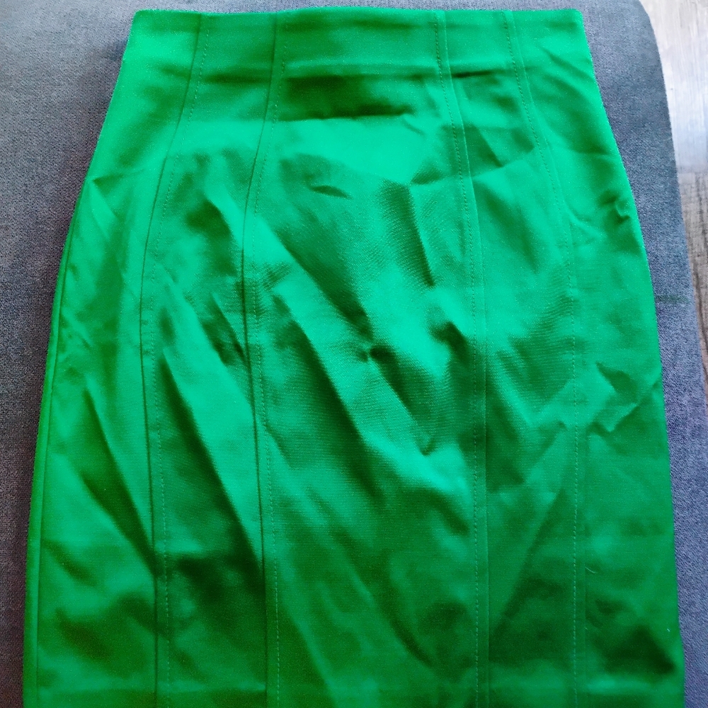 Green skirr